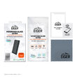 Folie Samsung Galaxy S22 Plus Eiger Sticla Mountain Glass Ultra Clear