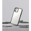 Husa TPU Bumper iPhone 12 Mini Ringke Fusion PC Gri