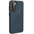 Husa Samsung Galaxy S21/S21 5G UAG Civilian Series Mallard