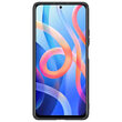 Husa Xiaomi Redmi Note 11T 5G Lemontti Silicon Silky Negru