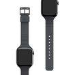 Curea Apple Watch 42mm / 44mm UAG Aurora Series Black