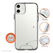 Husa iPhone 12 / 12 Pro Eiger Glacier Case Clear