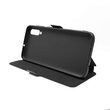 Husa Samsung Galaxy A70 Lemontti Book Elegant Negru