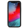 Husa iPhone 12 Mini Ferrari Off Track Quilted Negru