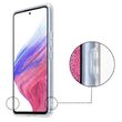 Husa Originala Samsung Galaxy A53 5G Soft Clear Cover Transparent
