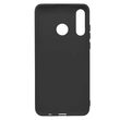 Husa Huawei P30 Lite Just Must Silicon Candy Black