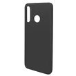 Husa Huawei P30 Lite Just Must Silicon Candy Black