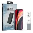 Folie iPhone 12 / 12 Pro Eiger Sticla Temperata Clear