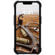 Husa iPhone 14 UAG Metropolis LT Magsafe Kevlar Black