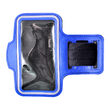Husa Universala Procell Armband Albastru (pana la 5 inch)
