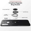 Husa Huawei P Smart (2019) Lenuo Shockproof TPU Black