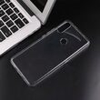 Husa Alcatel 1S (2020) Lemontti Silicon Transparent