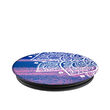 Accesoriu Popsockets pentru dispozitive mobile, Pakwan Sunset Mandala
