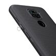 Husa Xiaomi Redmi Note 9 / Redmi 10X 4G Nillkin Super Frosted Shield Negru