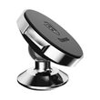 Suport Baseus Auto Small Ears Magnetic Black (rotatie 360°, cu adeziv)