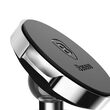 Suport Baseus Auto Small Ears Magnetic Black (rotatie 360°, cu adeziv)