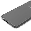 Carcasa Samsung Galaxy J6 Plus Just Must Pure II Clear