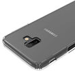 Carcasa Samsung Galaxy J6 Plus Just Must Pure II Clear