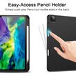 Husa iPad Pro 11 inch 2020 (2nd generation) Esr Rebound Serie Black