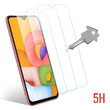Folie Samsung Galaxy A01 Lemontti Flexi-Glass
