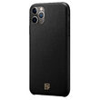 Husa iPhone 11 Pro Spigen La Manon Calin Black