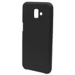 Carcasa Samsung Galaxy J6 Plus Lemontti Aqua Black