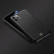 Husa iPhone 11 Pro Max Spigen La Manon Calin Black
