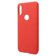 Husa Xiaomi Mi Play Just Must Silicon Candy Red