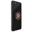 Suport Popsockets PopGrip Stand Adeziv Flower Flair