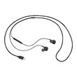 Casti Originale AKG Type-C Samsung Black
