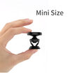 Suport Mcdodo Auto Magnetic Ultra Strong Board 360 Black (prindere cu adeziv)