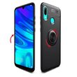 Husa Huawei P Smart (2019) Lenuo Shockproof TPU Blue
