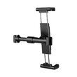 Suport Auto Baseus intre 4.7-12.9 inch fixare Tetiera, Negru