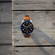 Ceas Smartwatch Huawei Watch GT 2, 46mm, Pebble Brown