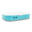SM Sterilizator UV Multifunctional Alb / Albastru (cu functie de aromaterapie)