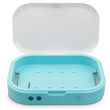 SM Sterilizator UV Multifunctional Alb / Albastru (cu functie de aromaterapie)