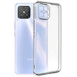 Husa Huawei Nova 8 SE 4G Lemontti Silicon Transparent