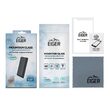 Folie Samsung Galaxy S22 Eiger Sticla 3D Mountain Glass Clear