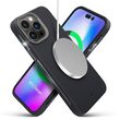 Husa iPhone 14 Pro Spigen Cyrill Ulta Color Magsafe Dusk