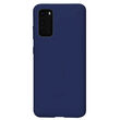 Husa Samsung Galaxy S20 Plus Just Must Silicon Candy Navy
