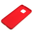 Husa Huawei Mate 20 Pro Just Must Silicon Candy Red