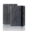 Husa Tableta 7" - 8" Just Must Flip Vintage Universala Gray