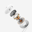 Casti Jack 3.5mm Mcdodo Element Series White