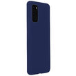 Husa Samsung Galaxy S20 Plus Just Must Silicon Candy Navy