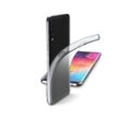 Husa Cover Cellularline Silicon slim pentru Samsung Galaxy A50/A30s Transparent