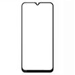 Folie Samsung Galaxy A50s / A30s / A50 / A30 / A20 Lemontti Sticla Full Fit Black