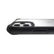 Husa iPhone 11 Pro IT Skins Hybrid Solid Black (antishock)