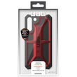 Husa Samsung Galaxy S22 Plus UAG Monarch Series Crimson