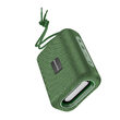 Boxa portabila Borofone BR18 Encourage Bluetooth, Verde