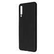 Carcasa Samsung Galaxy A7 (2018) Just Must Uvo Black